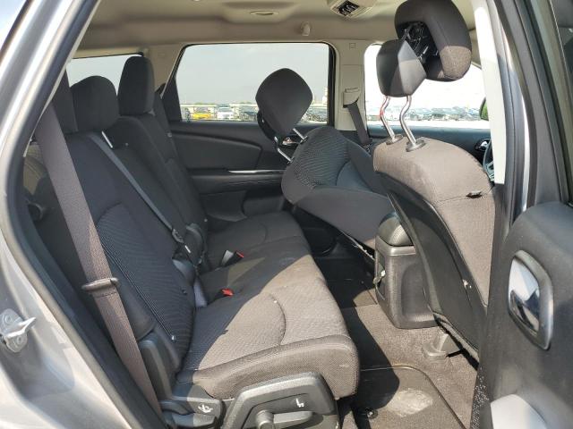 Zdjęcie 6 z aukcji – 2017 DODGE JOURNEY SX z VIN 3C4PDCBG3HT537068