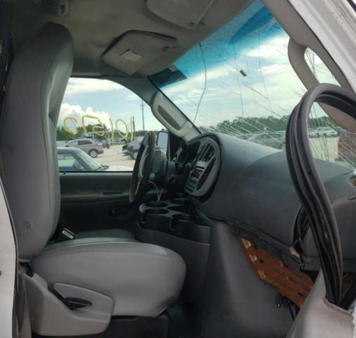 Photo 5 from auction – 2006 FORD ECONOLINE with VIN 1FTNS24L46HA13909