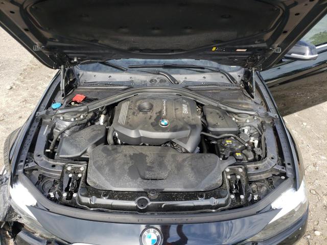 Photo 7 from auction – 2017 BMW 330 XI with VIN WBA8D9G55HNU59002