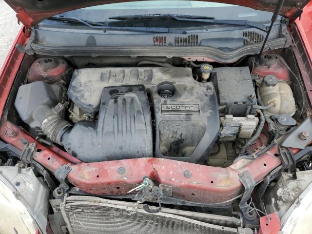 Photo 7 from auction – 2007 CHEVROLET COBALT LS with VIN 1G1AK15F477173970