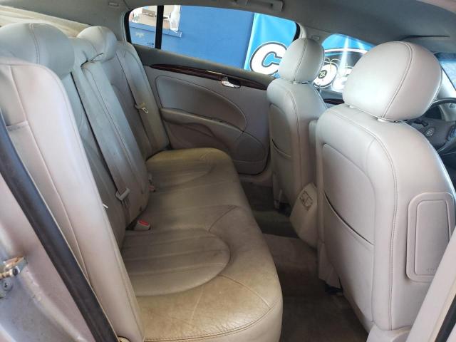 Photo 6 from auction – 2006 BUICK LUCERNE CX with VIN 1G4HD57286U242902