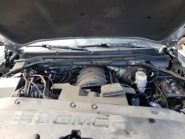 Photo 7 from auction – 2015 GMC SIERRA K15 with VIN 1GTV2UEC8FZ247989