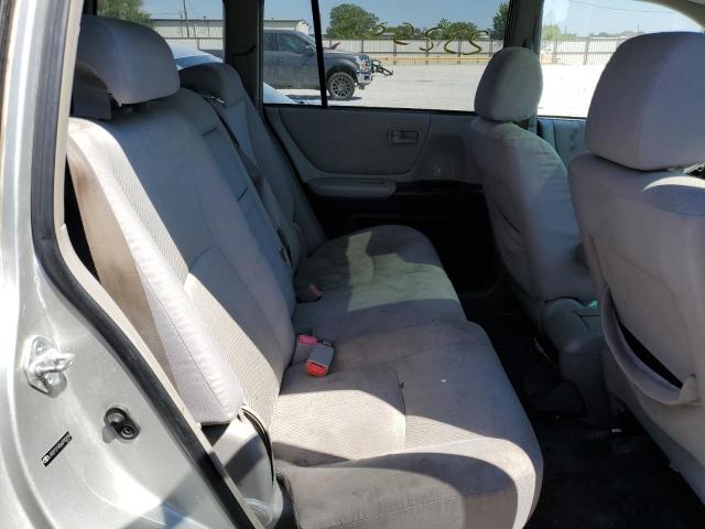 Photo 6 from auction – 2006 TOYOTA HIGHLANDER with VIN JTEEP21A560182044