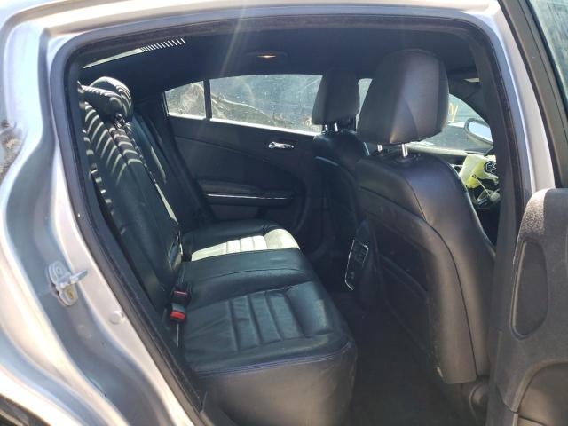Photo 6 from auction – 2013 DODGE CHARGER SX with VIN 2C3CDXJG8DH656572