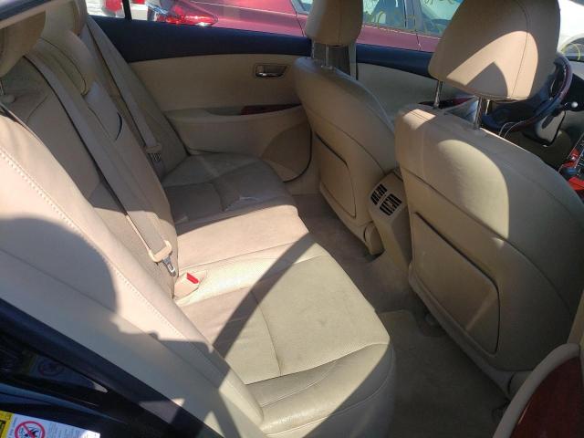Photo 6 from auction – 2008 LEXUS ES 350 with VIN JTHBJ46G482250647