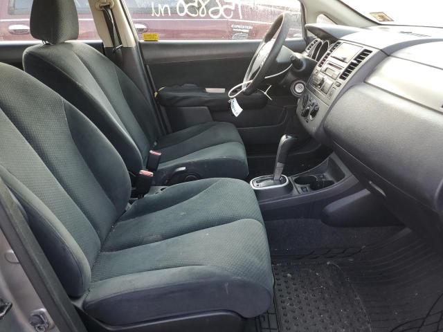 Photo 5 from auction – 2010 NISSAN VERSA S with VIN 3N1BC1CP5AL432136