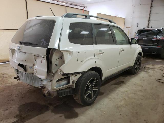 Photo 4 from auction – 2013 SUBARU FORESTER 2 with VIN JF2SHADCXDH445043