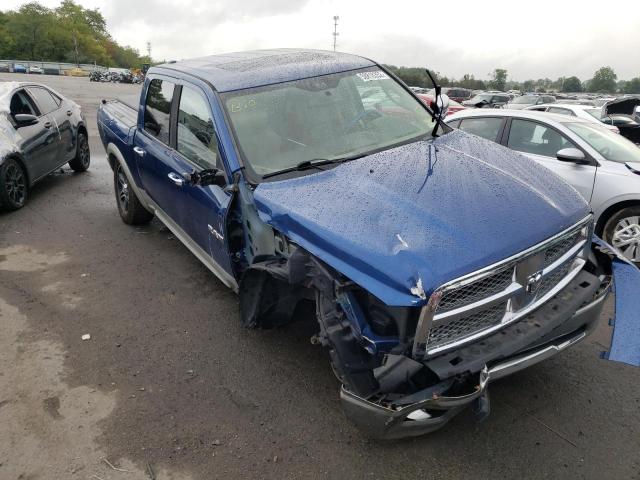 DODGE RAM 1500 2009 with VIN 1D3HV13T39J518070 - Photo from auction