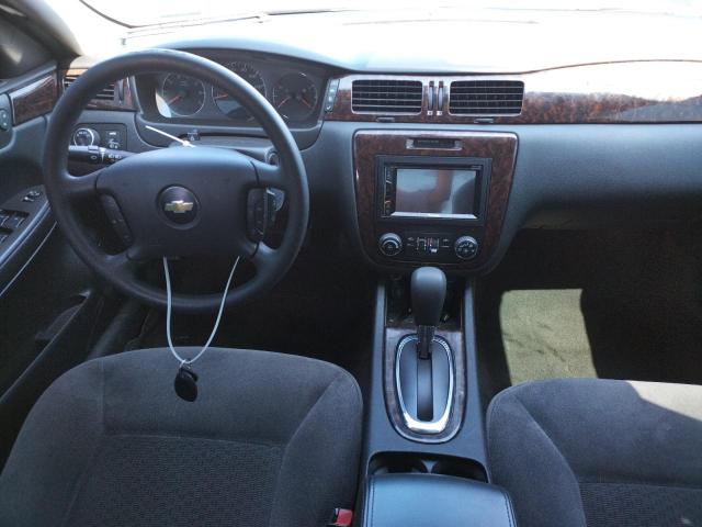 Photo 9 from auction – 2016 CHEVROLET IMPALA LIM with VIN 2G1WB5E34G1178893