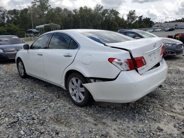 Photo 3 from auction – 2007 LEXUS ES 350 with VIN JTHBJ46G572090910