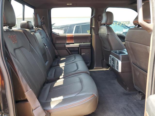 Photo 6 from auction – 2015 FORD F150 SUPER with VIN 1FTEW1EF1FFA19833