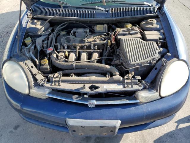 Photo 7 from auction – 2000 DODGE NEON BASE with VIN 1B3ES46C5YD864699