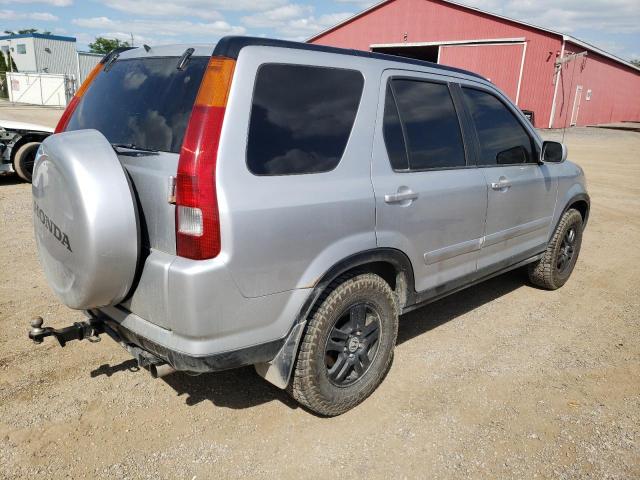 Photo 4 from auction – 2004 HONDA CR-V EX with VIN JHLRD78934C806784