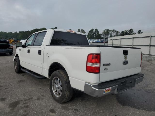 Photo 3 from auction – 2004 FORD F150 SUPER with VIN 1FTRW12W94KB97757