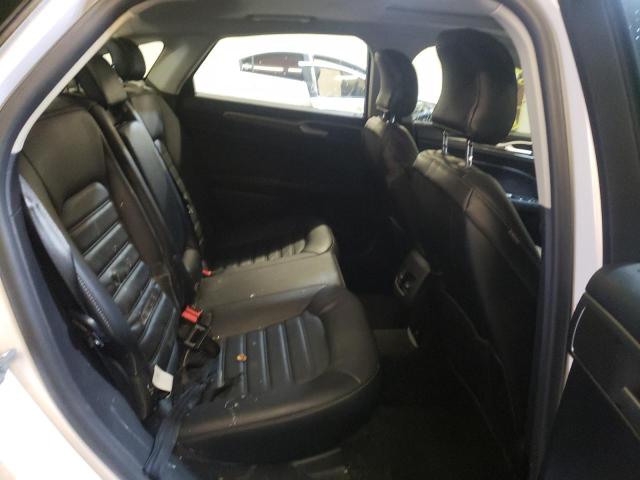 Photo 6 from auction – 2017 FORD FUSION SE with VIN 3FA6P0PU3HR409805
