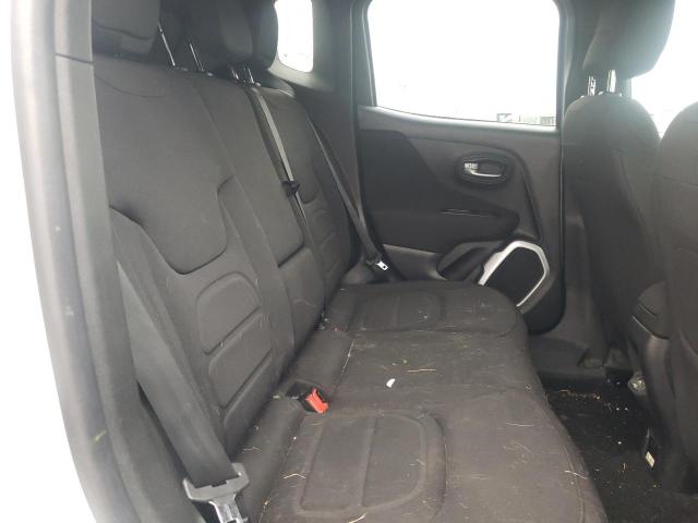 Photo 6 from auction – 2018 JEEP RENEGADE L with VIN ZACCJBBB8JPH08206