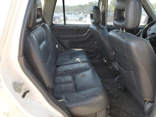 Photo 6 from auction – 2000 HONDA CR-V LX with VIN JHLRD2847YC005871