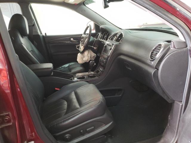 Photo 5 from auction – 2015 BUICK ENCLAVE with VIN 5GAKVCKD7FJ221949