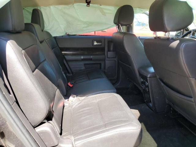 Photo 6 from auction – 2016 FORD FLEX SEL with VIN 2FMGK5C80GBA00365