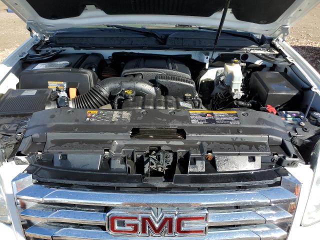 Photo 7 from auction – 2012 GMC YUKON HYBR with VIN 1GKS2FEJ9CR225366