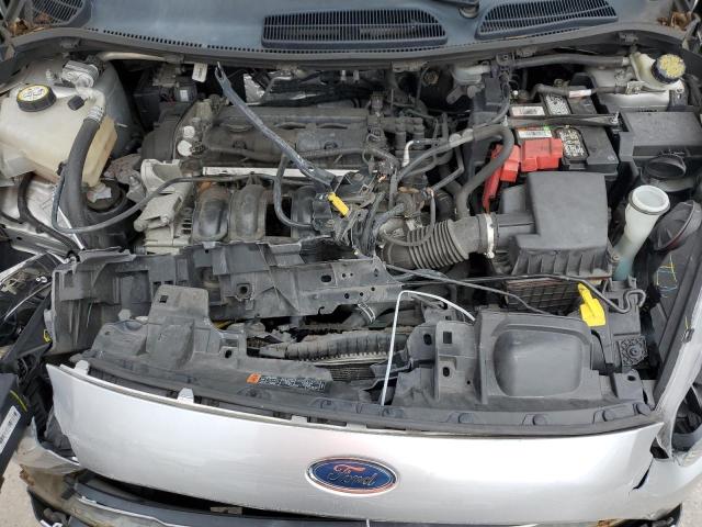 Photo 7 from auction – 2016 FORD FIESTA SE with VIN 3FADP4EJXGM136834