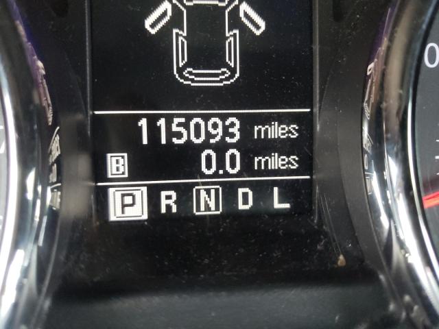 Photo 8 from auction – 2014 NISSAN ROGUE SELE with VIN JN8AS5MT7EW103277