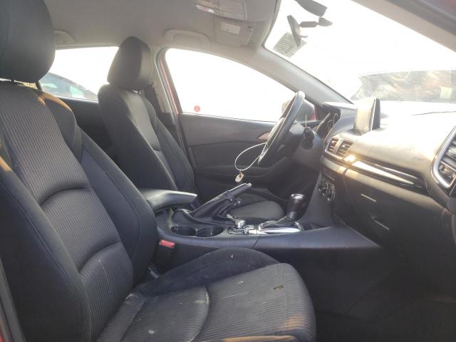 Photo 5 from auction – 2015 MAZDA 3 TOURING with VIN 3MZBM1L78FM136133