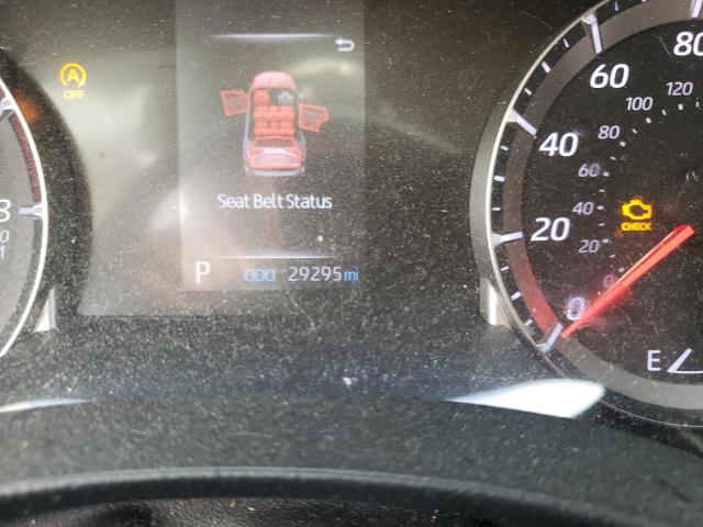 Photo 8 from auction – 2020 TOYOTA HIGHLANDER with VIN 5TDBZRBH2LS509272