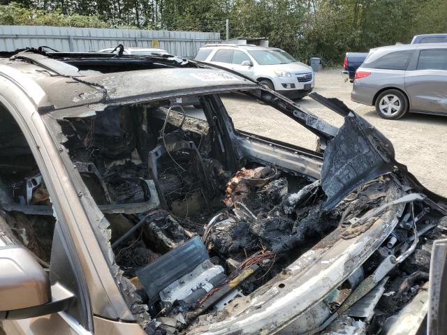 Photo 9 from auction – 2011 VOLVO XC60 3.2 with VIN YV4952DL7B2166335