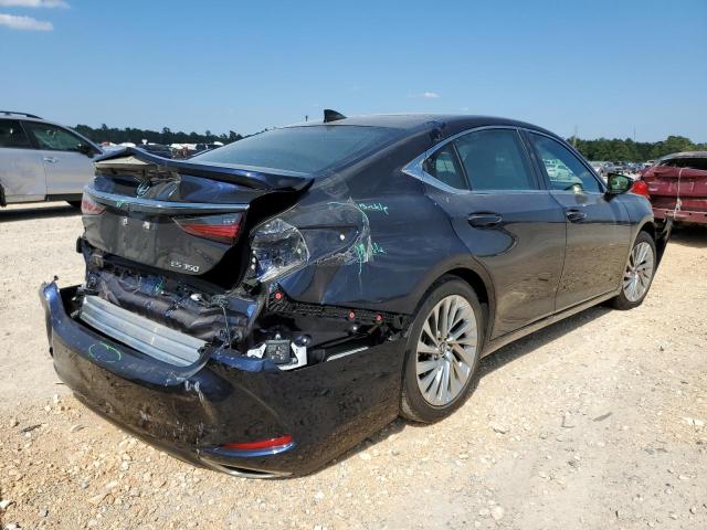 Photo 4 from auction – 2022 LEXUS ES 350 BAS with VIN 58AFZ1B19NU128205