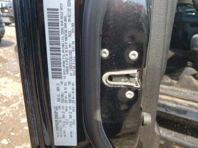 Photo 10 from auction – 2013 RAM 1500 SLT with VIN 1C6RR7GTXDS610382