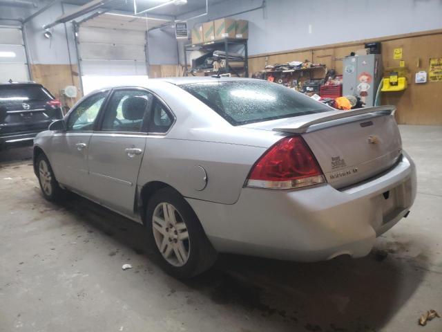 Photo 3 from auction – 2013 CHEVROLET IMPALA LT with VIN 2G1WB5E36D1114138