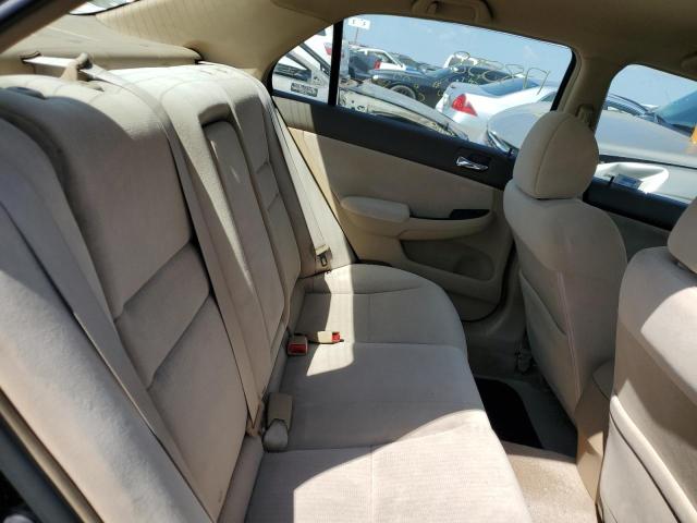 Photo 5 from auction – 2003 HONDA ACCORD LX with VIN JHMCM56383C044331