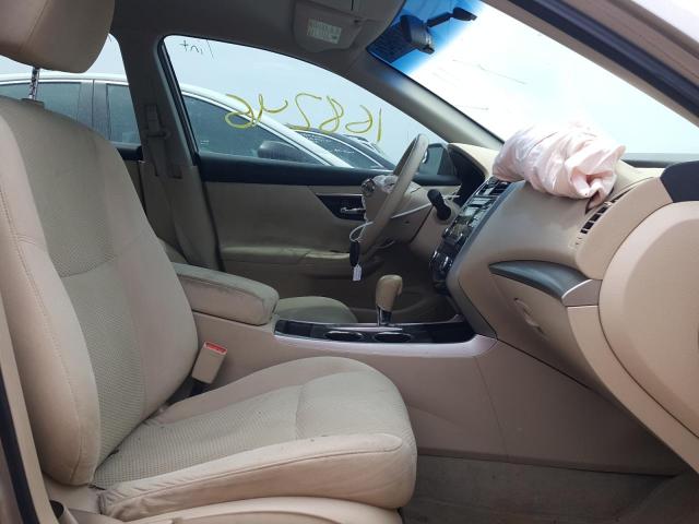 Photo 5 from auction – 2014 NISSAN ALTIMA 2.5 with VIN 1N4AL3APXEC161847