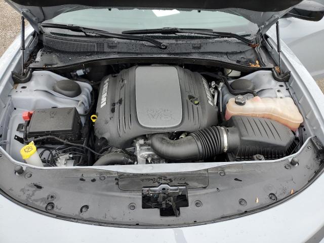 Photo 7 from auction – 2021 DODGE CHARGER R/ with VIN 2C3CDXCT5MH622115