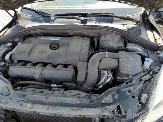 Photo 7 from auction – 2013 VOLVO XC60 3.2 with VIN YV4952DZ6D2418566