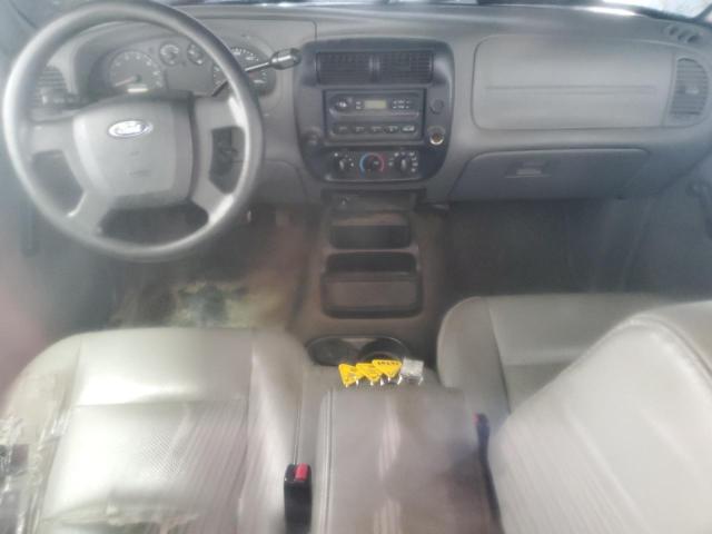 Photo 5 from auction – 2011 FORD RANGER with VIN 1FTKR1AD3BPA75128