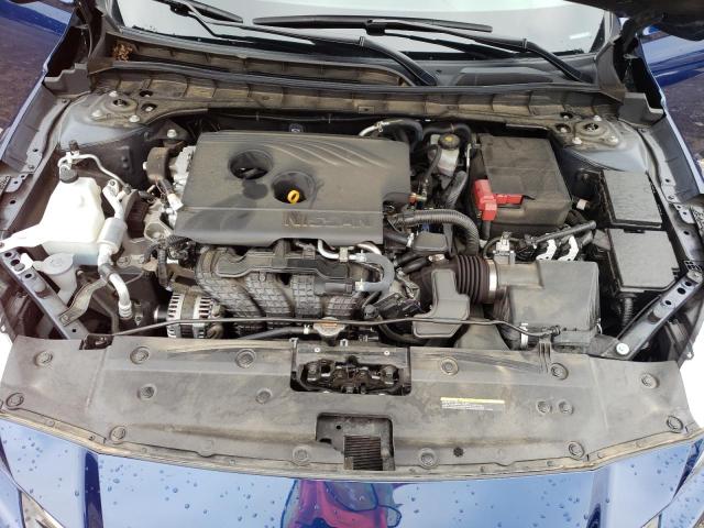 Photo 7 from auction – 2020 NISSAN ALTIMA S with VIN 1N4BL4BV7LC178254