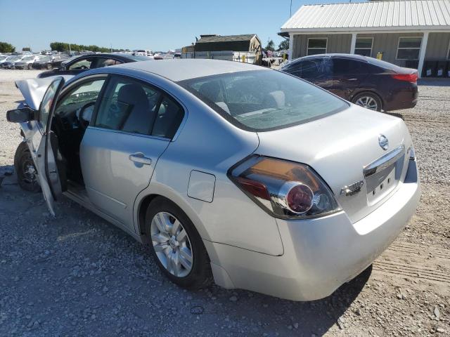 صورة رقم 3 من المزاد - 2012 NISSAN ALTIMA BAS مع VIN 1N4AL2AP4CC261434