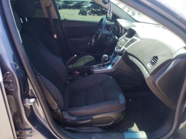 Photo 5 from auction – 2013 CHEVROLET CRUZE with VIN 1G1PC5SB5D7117337