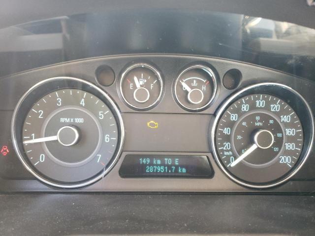 Photo 8 from auction – 2010 FORD FLEX LIMIT with VIN 2FMHK6DC0ABD02372