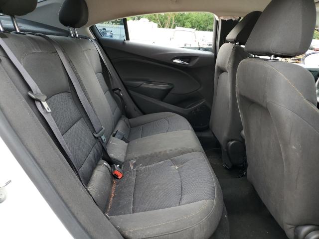 Photo 6 from auction – 2016 CHEVROLET CRUZE LS with VIN 1G1BC5SM2G7307211