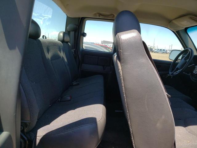 Photo 6 from auction – 2005 CHEVROLET 1500 with VIN 1GCEK19V45Z249800