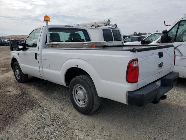 Photo 3 from auction – 2013 FORD F250 SUPER with VIN 1FTBF2A63DEB82047