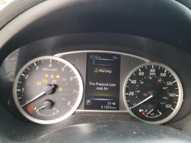 Photo 8 from auction – 2018 NISSAN SENTRA S with VIN 3N1AB7AP2JY218955