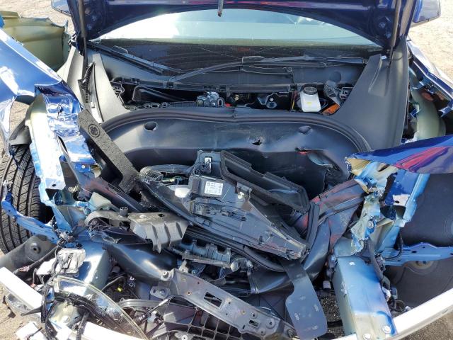 Photo 7 from auction – 2022 TESLA MODEL 3 with VIN 5YJ3E1EA3NF288286