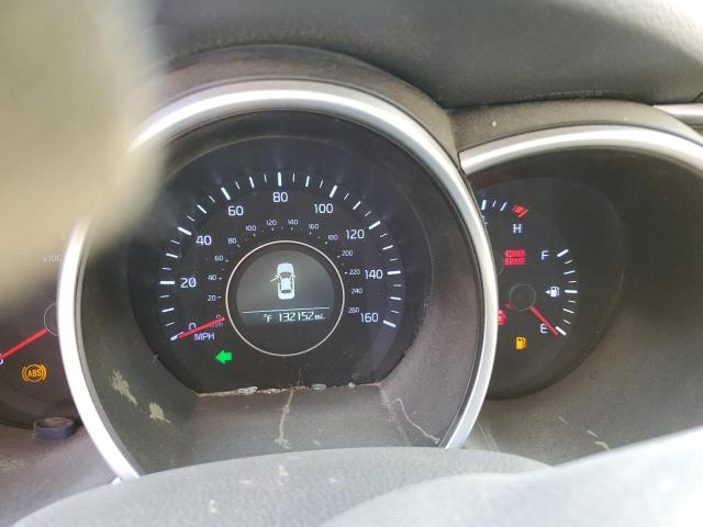 Photo 8 from auction – 2015 KIA OPTIMA LX with VIN 5XXGM4A76FG446571