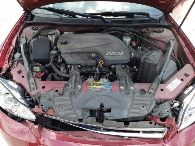 Photo 7 from auction – 2008 CHEVROLET IMPALA LT with VIN 2G1WT58K681368857