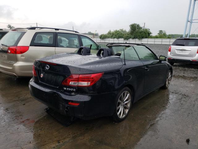 Photo 4 from auction – 2013 LEXUS IS 250 with VIN JTHFF2C27D2528368