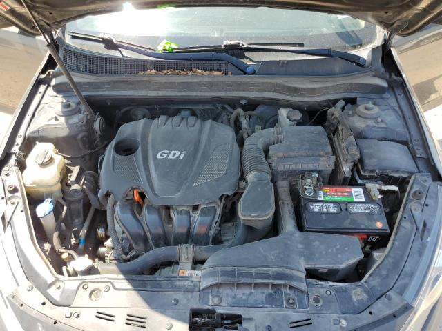 Photo 7 from auction – 2011 KIA OPTIMA LX with VIN KNAGM4A72B5165024